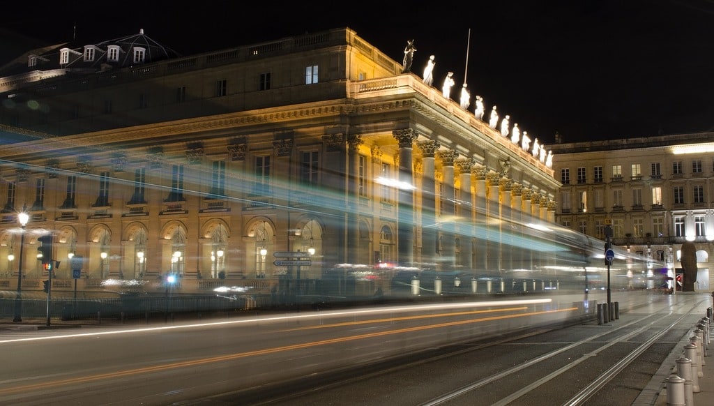 Les plus beaux tramways de la France